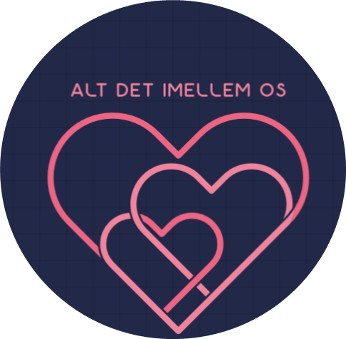 'Alt det imellem os'
